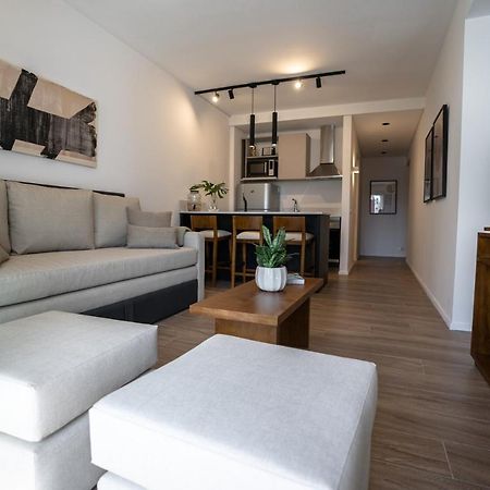 Barrancas Quality Apartments بوينس آيرس المظهر الخارجي الصورة