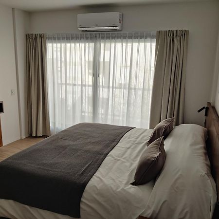 Barrancas Quality Apartments بوينس آيرس المظهر الخارجي الصورة