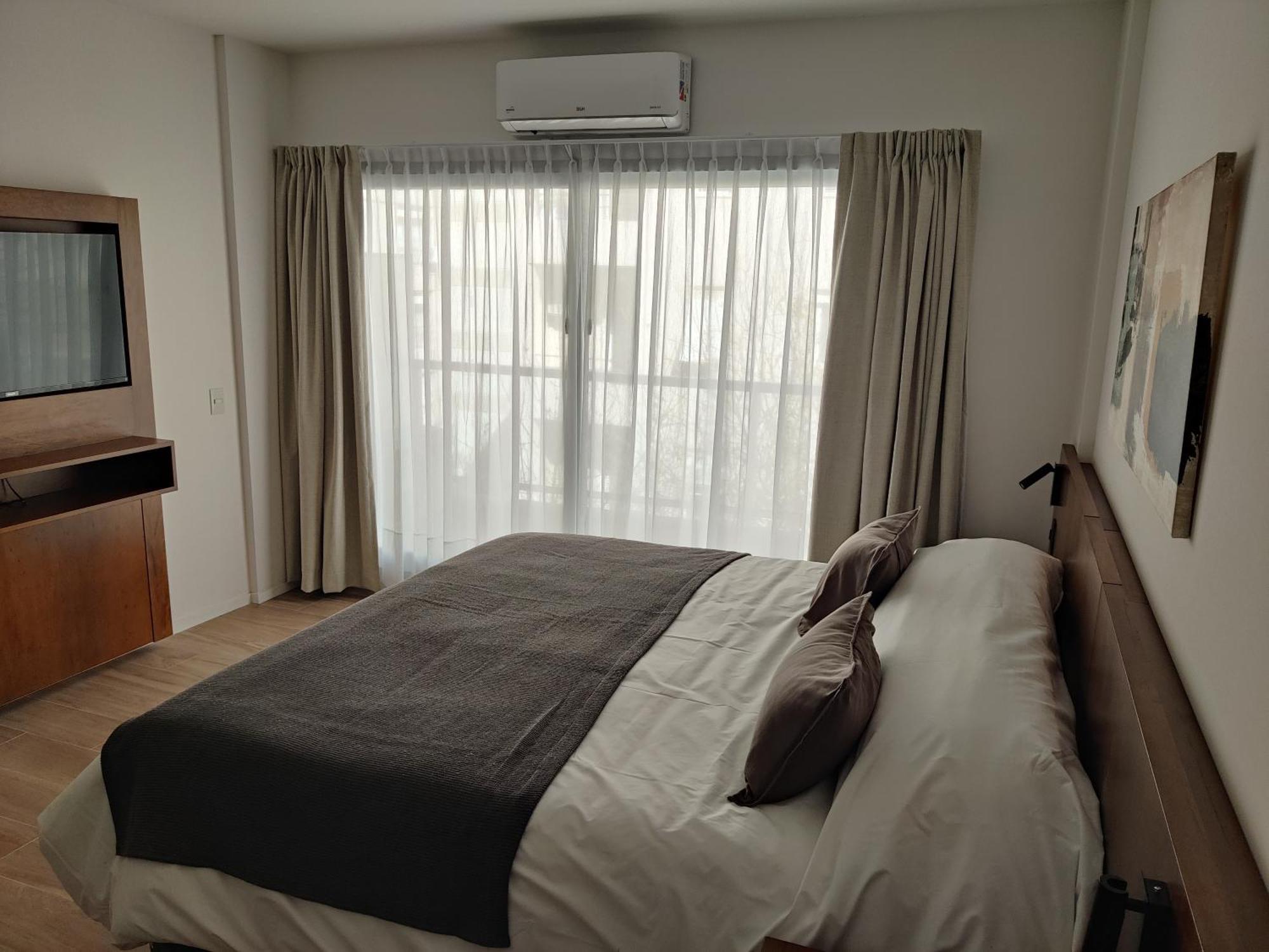 Barrancas Quality Apartments بوينس آيرس المظهر الخارجي الصورة