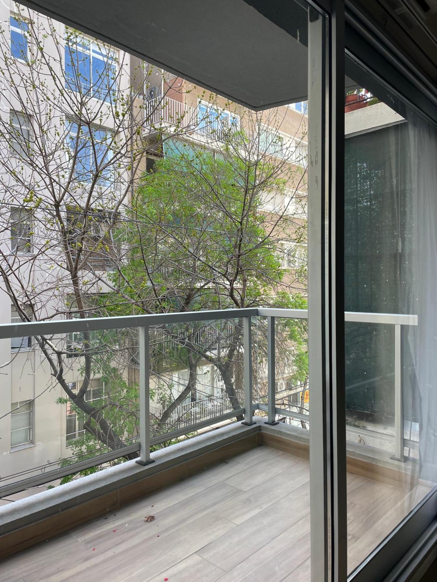 Barrancas Quality Apartments بوينس آيرس المظهر الخارجي الصورة