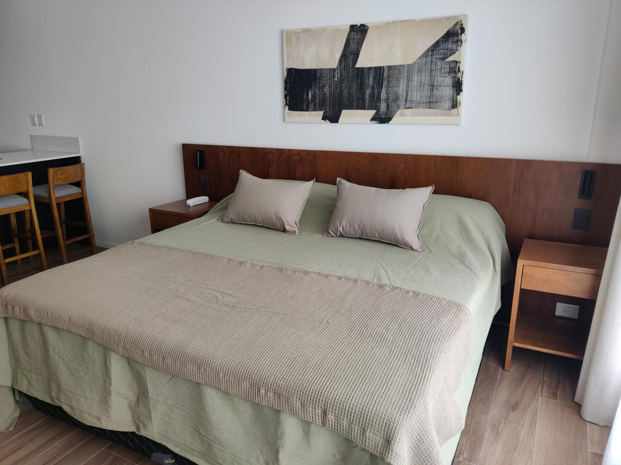 Barrancas Quality Apartments بوينس آيرس المظهر الخارجي الصورة