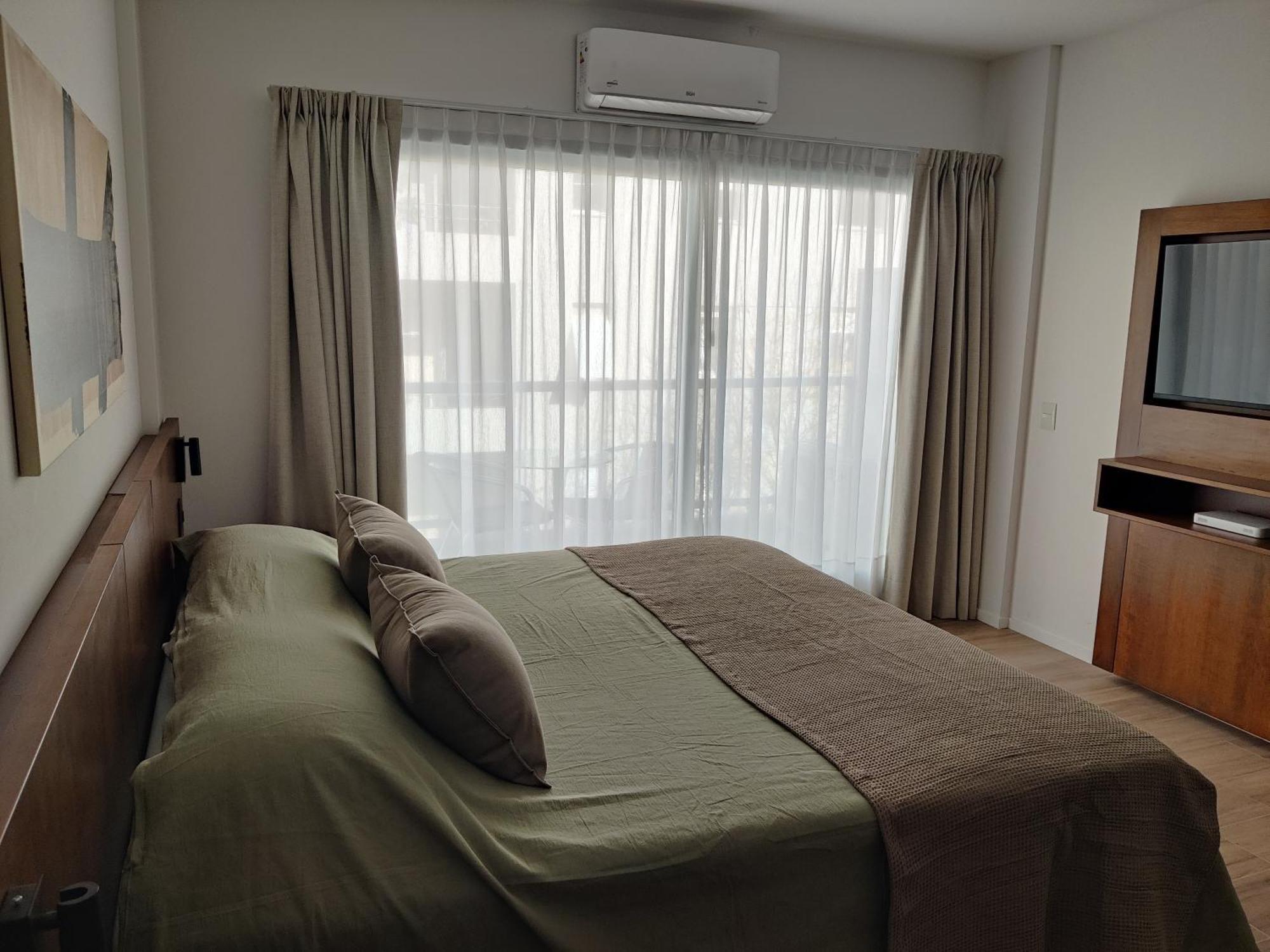 Barrancas Quality Apartments بوينس آيرس المظهر الخارجي الصورة
