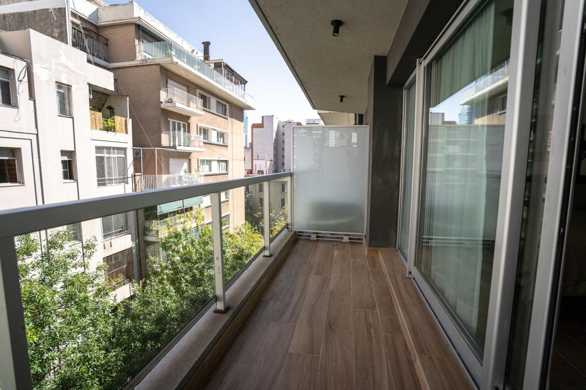 Barrancas Quality Apartments بوينس آيرس المظهر الخارجي الصورة