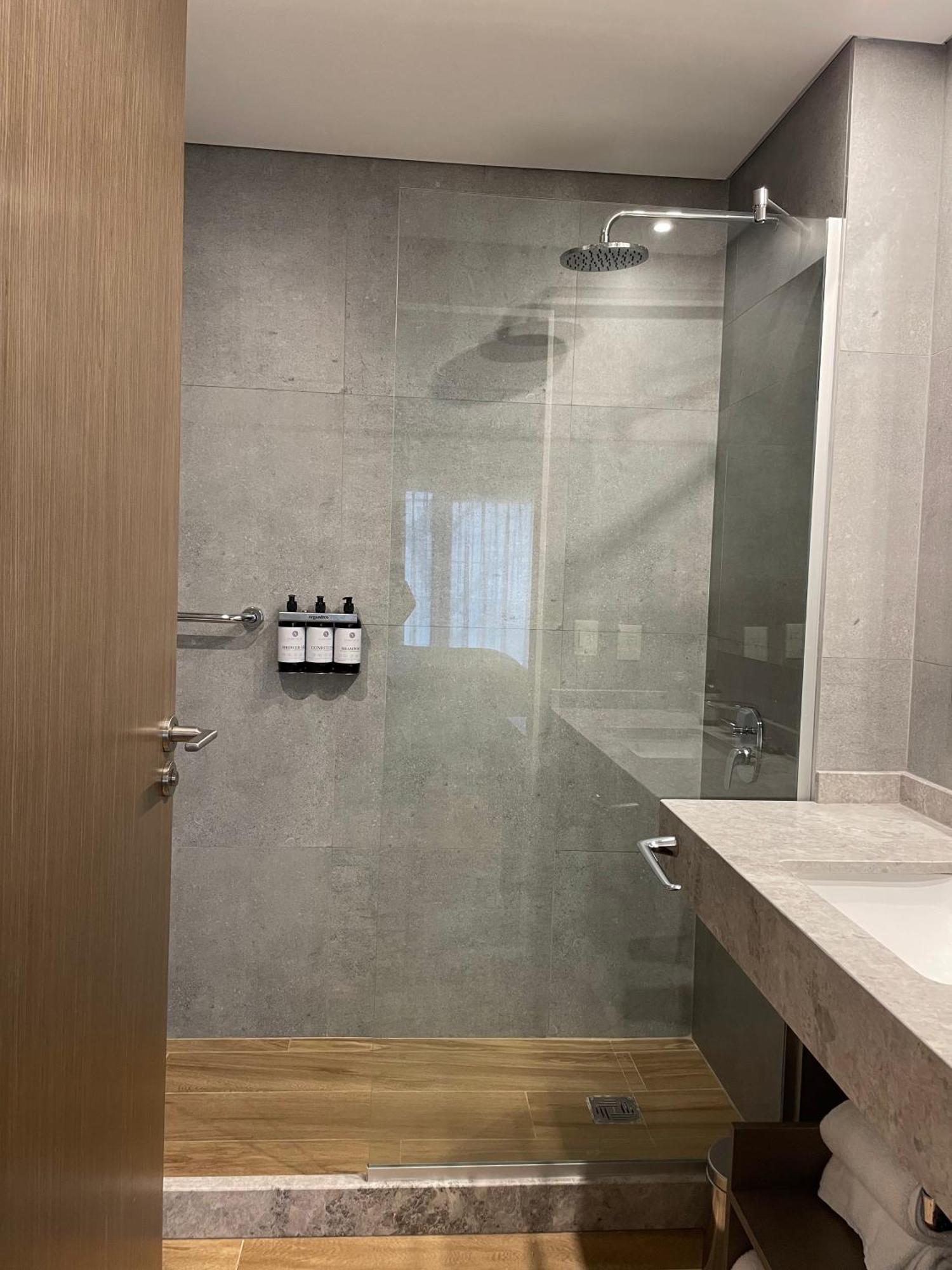 Barrancas Quality Apartments بوينس آيرس المظهر الخارجي الصورة