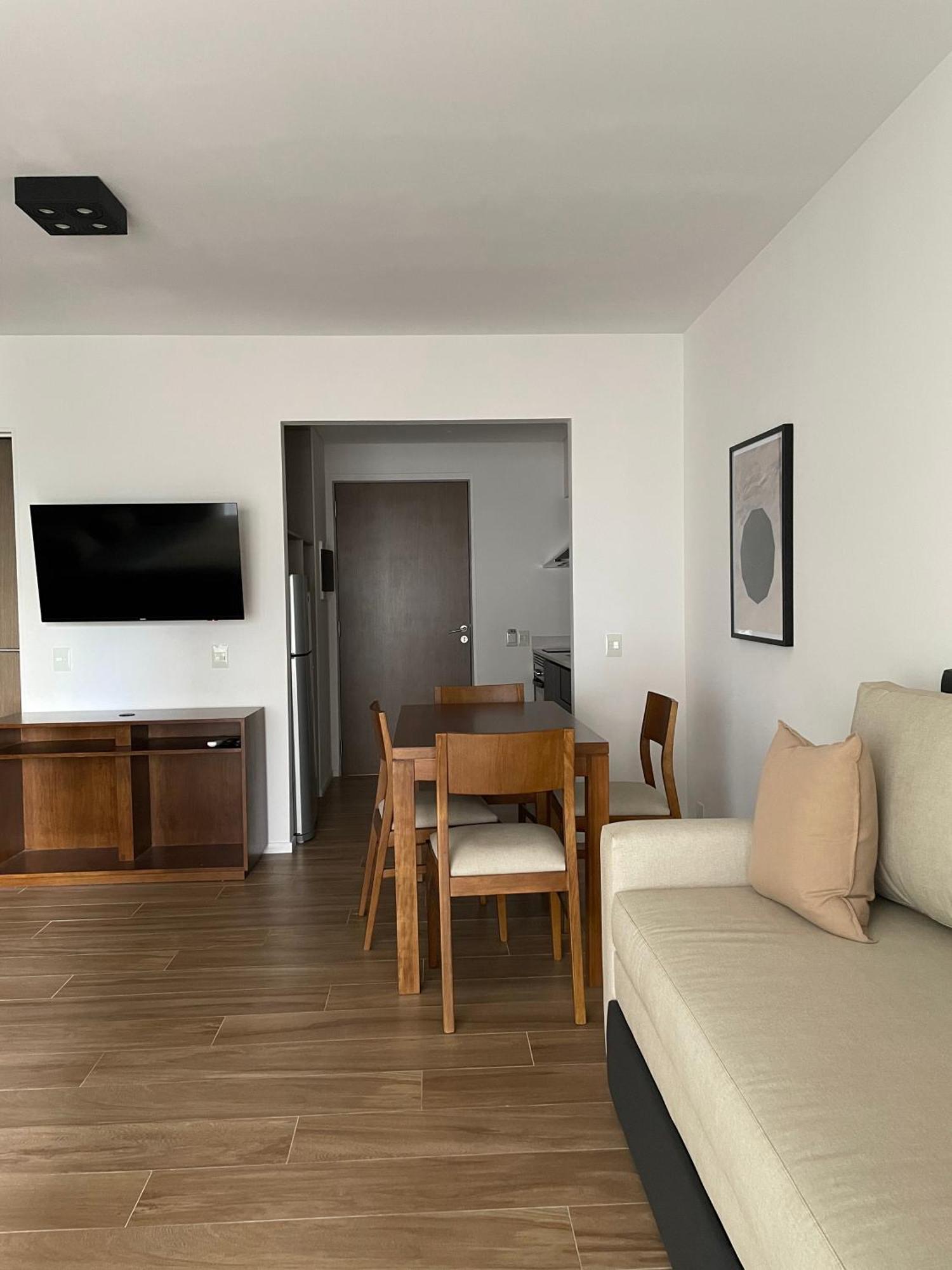 Barrancas Quality Apartments بوينس آيرس المظهر الخارجي الصورة