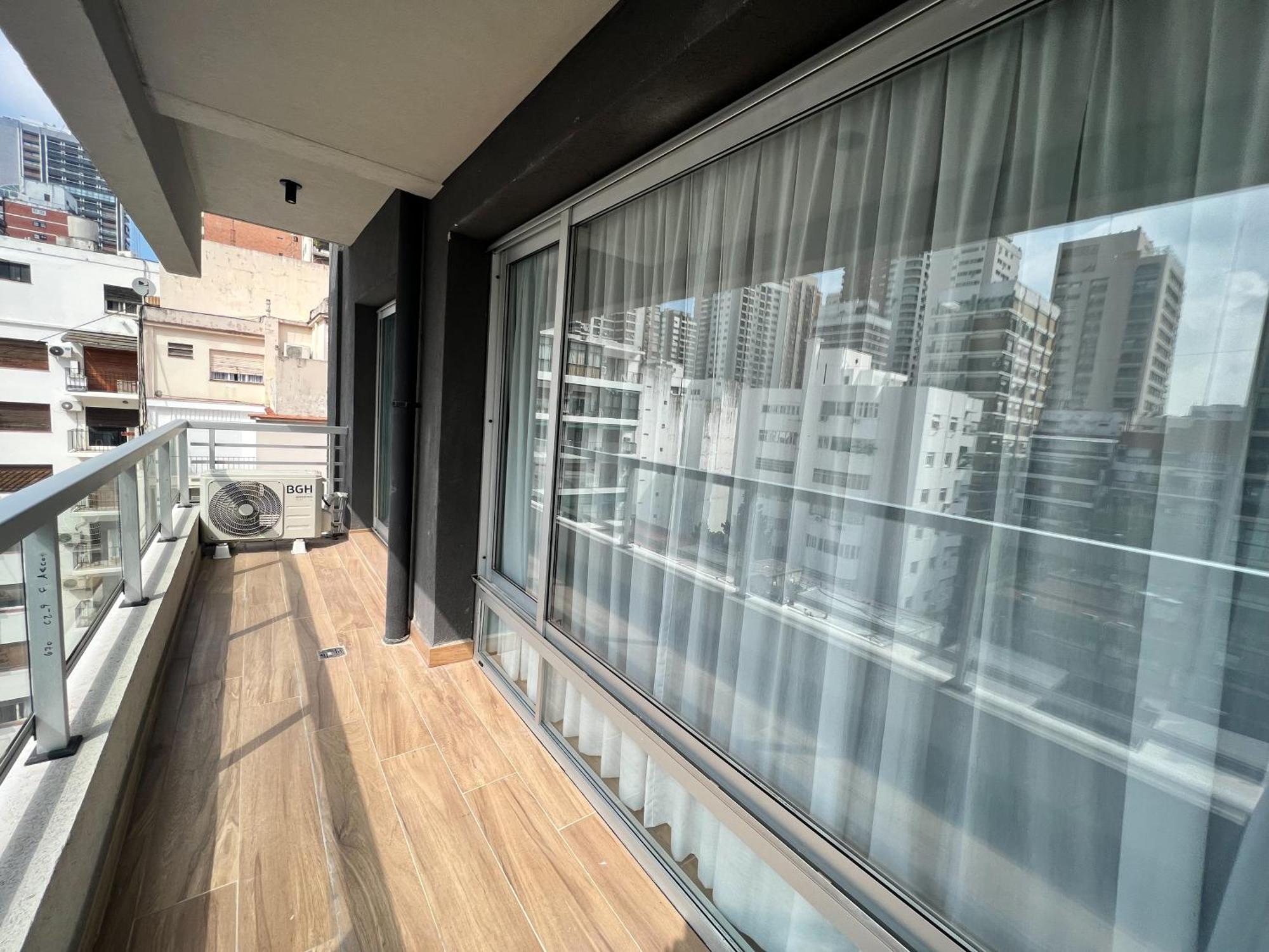 Barrancas Quality Apartments بوينس آيرس المظهر الخارجي الصورة