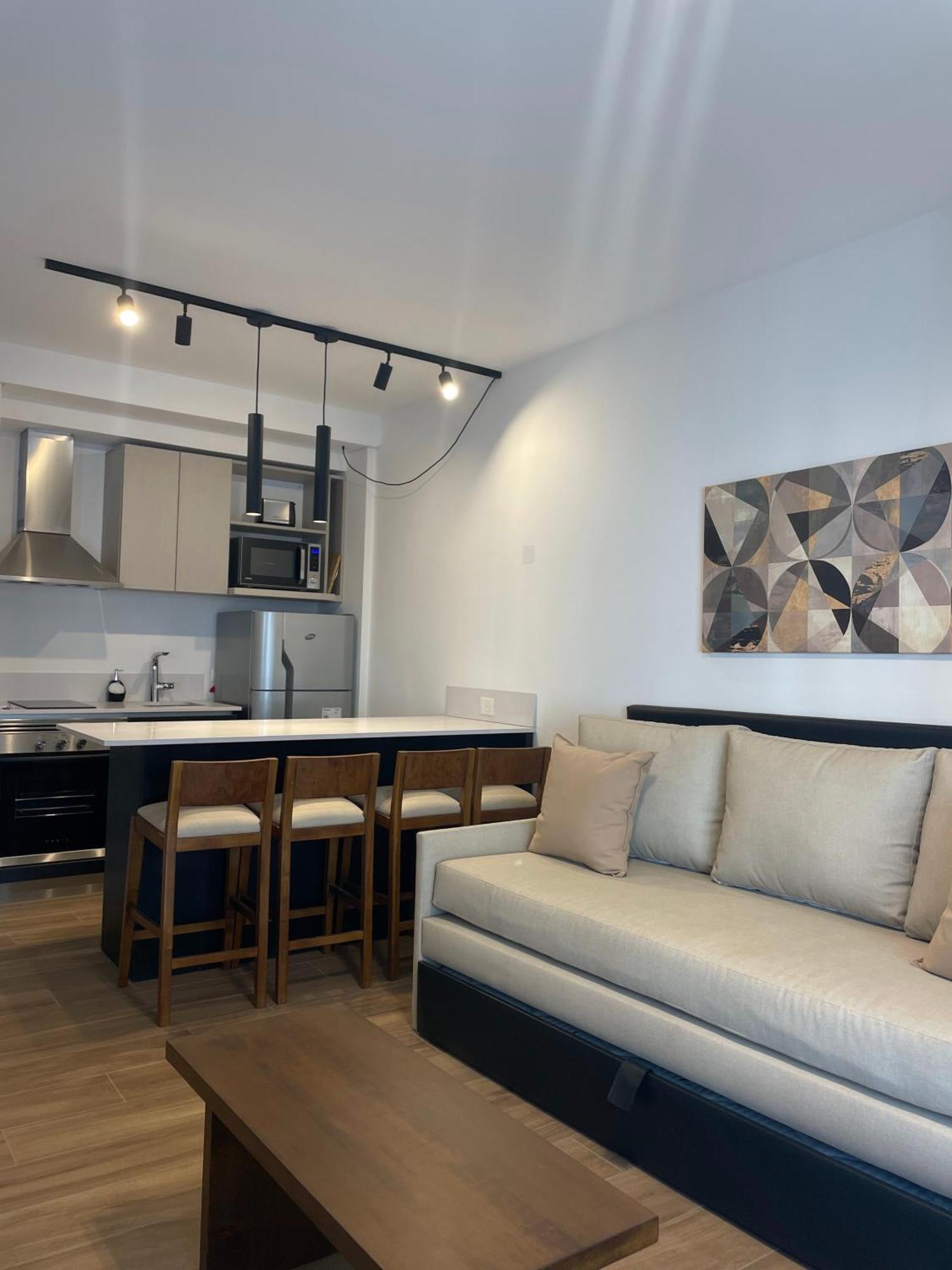 Barrancas Quality Apartments بوينس آيرس المظهر الخارجي الصورة