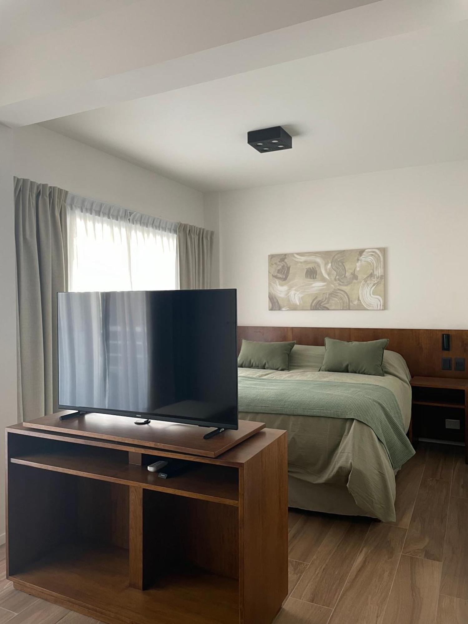 Barrancas Quality Apartments بوينس آيرس المظهر الخارجي الصورة