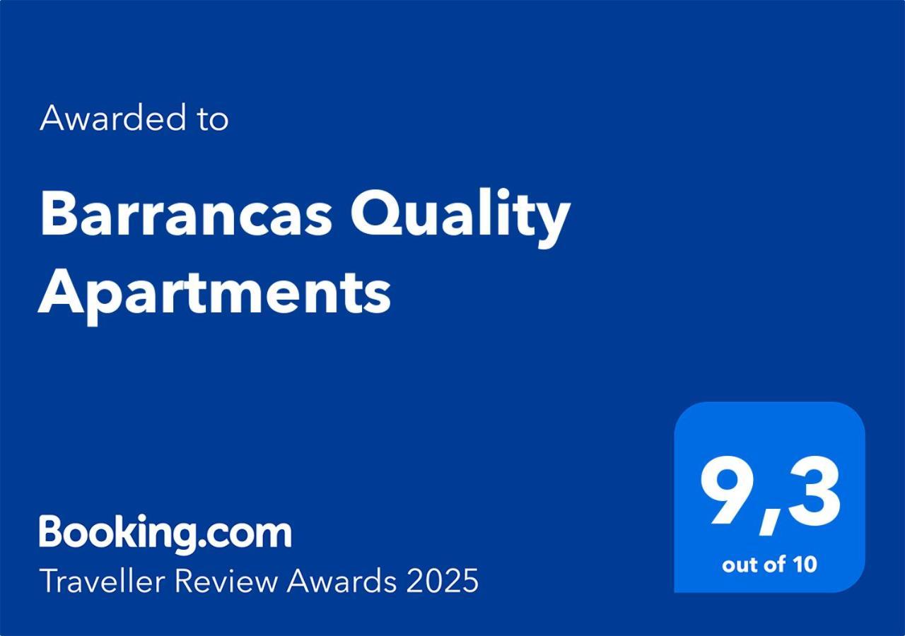 Barrancas Quality Apartments بوينس آيرس المظهر الخارجي الصورة